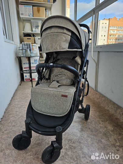 Прогулочная коляска Babalo (от 0 до 4 лет)