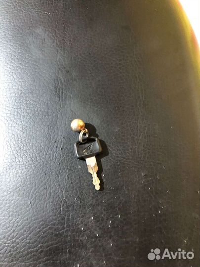 Honda Dio AF27(Только из Японии)