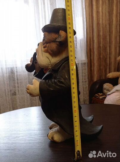 Статуэтки собак