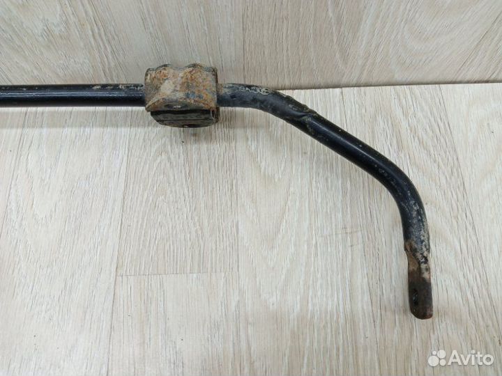 Стабилизатор задний Hyundai Ix35