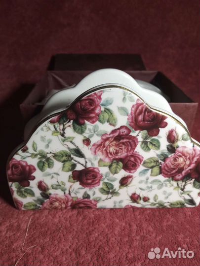 Керамика Англия