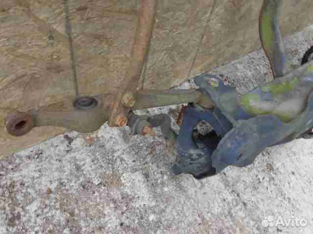 Подрамник Rover 600 600 (RH) 1993 - 1999