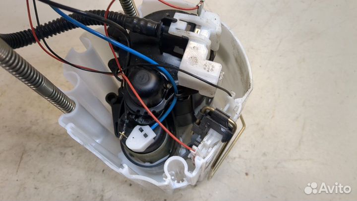 Насос топливный электрический Chevrolet Cruze, 2011