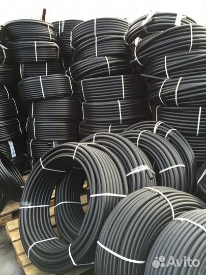 Труба пнд D20х2,0 техническая