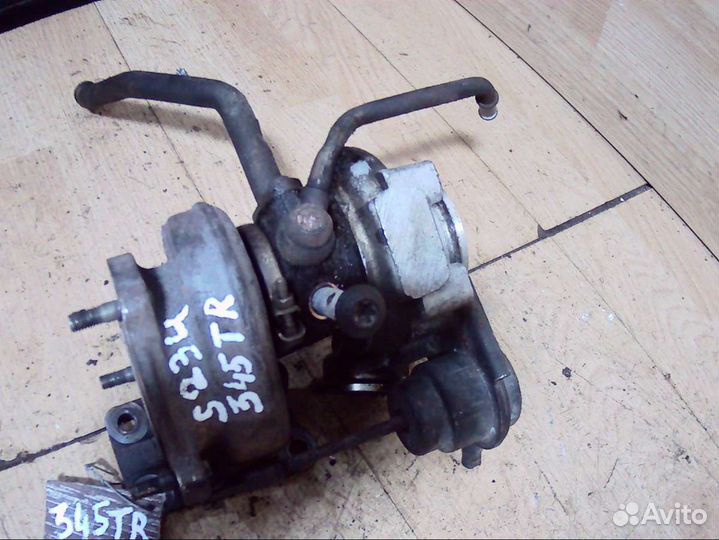 Турбина Volvo S80 1 9471564