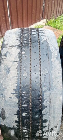 Грузовые шины