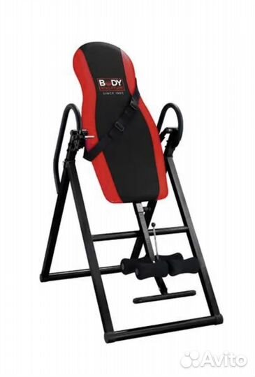 Иверсионный стол Body sculpture