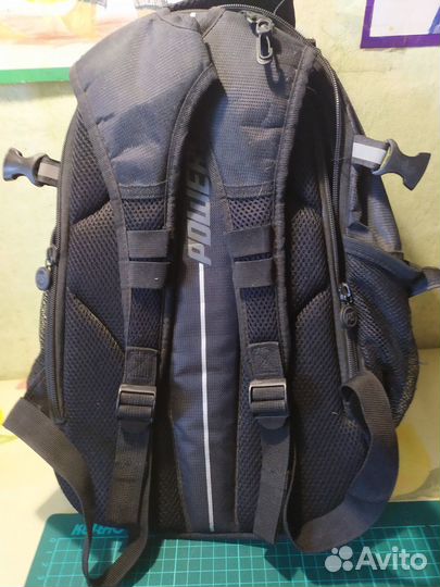 Коньки роликовые oxelo FIT 5 и рюкзак для роликов