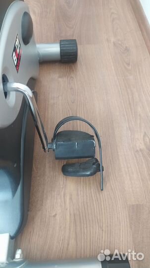 Велотренажер body sculpture 5450