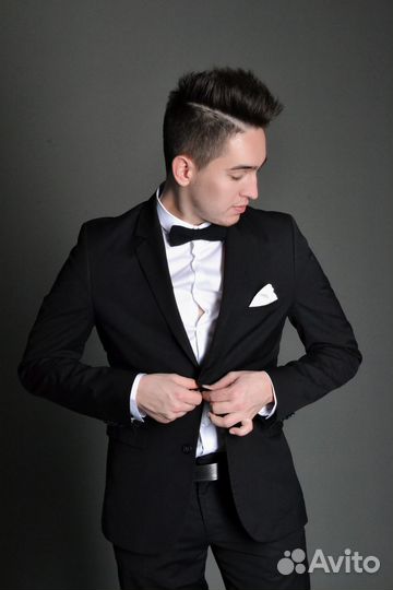 Ведущий +DJ на свадьбу/выпускной/корпоратив/юбилей