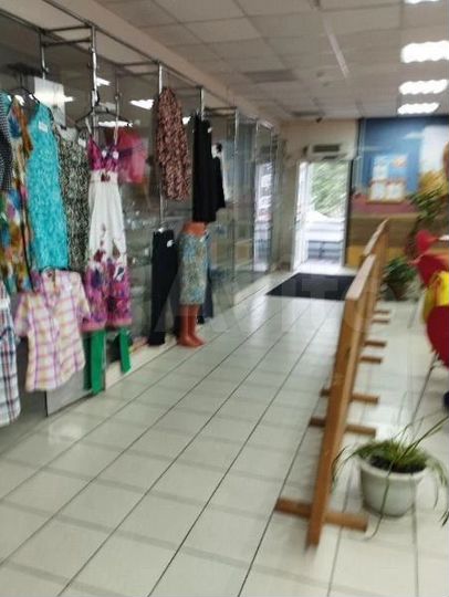 Торговая площадь, 380 м²