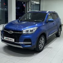 Chery Tiggo 4 1.5 MT, 2020, 43 578 км, с пробегом, цена 1 544 000 руб.