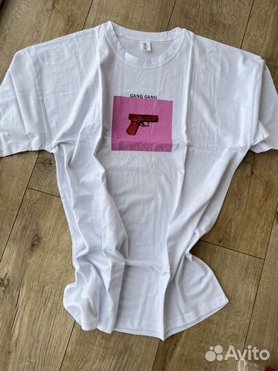 Вещи женские пакетом