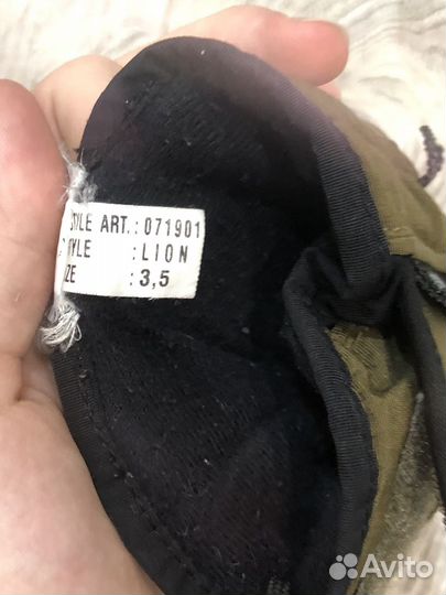 Шапка перчатки варежки nels