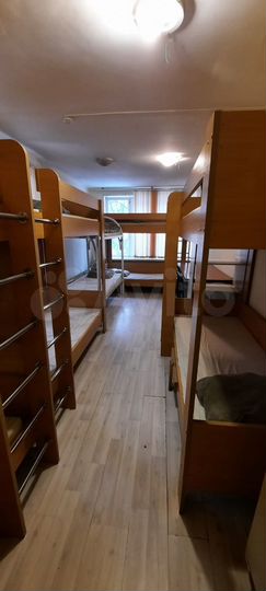 Комната 16 м², 2/3 эт.