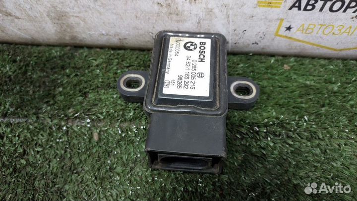 Датчик уровня оборотов BMW Е39-Е46-Е38-Е53