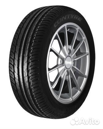 Contyre Megapolis 3 205/55 R16 91H