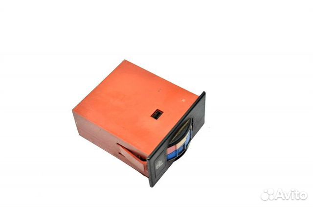 Переключатели, другие MAN 3-series 26.463 (01.94)