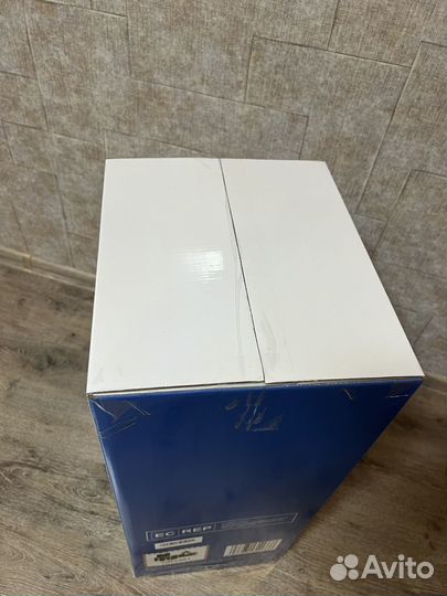 Новый вертикальный моющий пылесос Redroad W12 SE