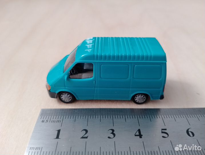 Ford Transit 5G (1994-2000)