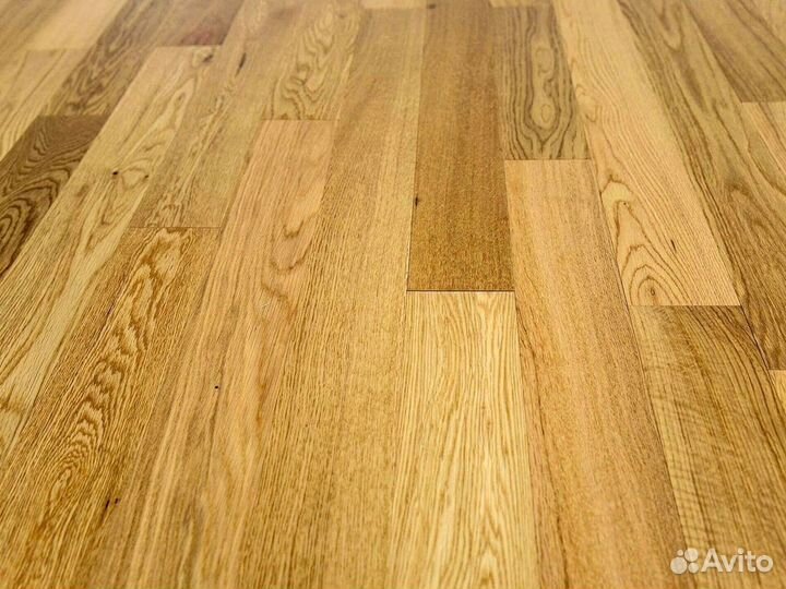 Инженерная доска премиум