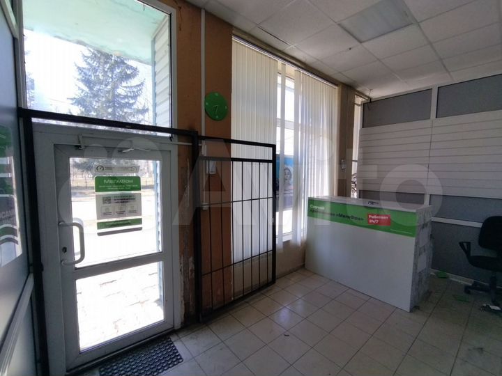 Торговая площадь, 14 м²