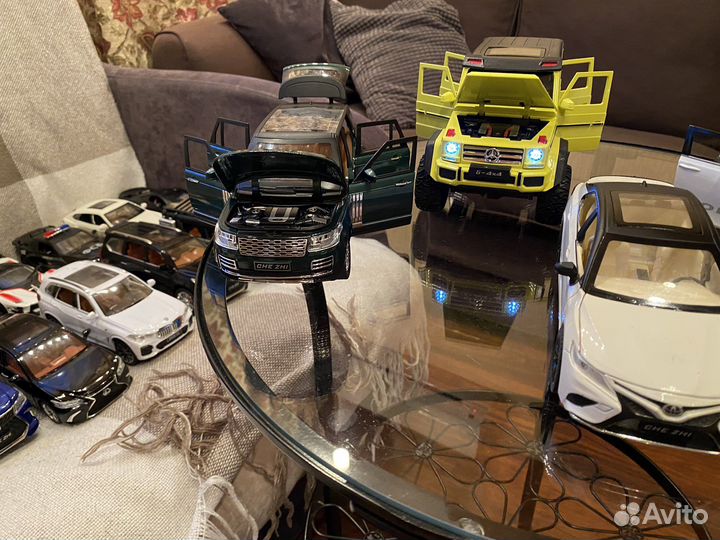 Детские машинки игрушки