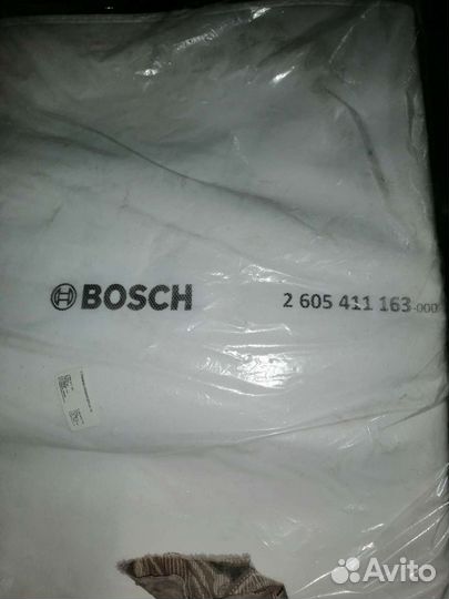 Диск для аллюминия, Пылесборник,для bosch gas50