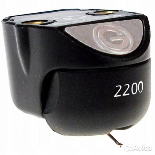 Головка звукоснимателя Goldring 2200