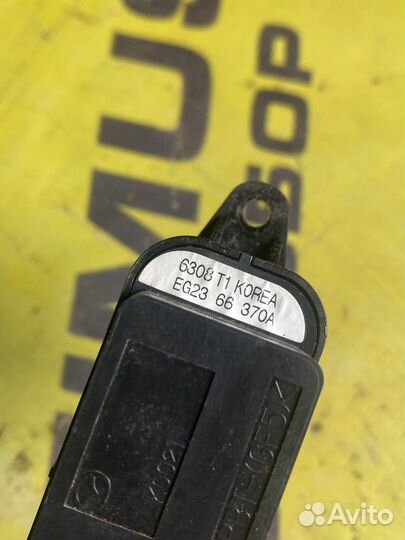 Кнопка стеклоподъемника Mazda CX7