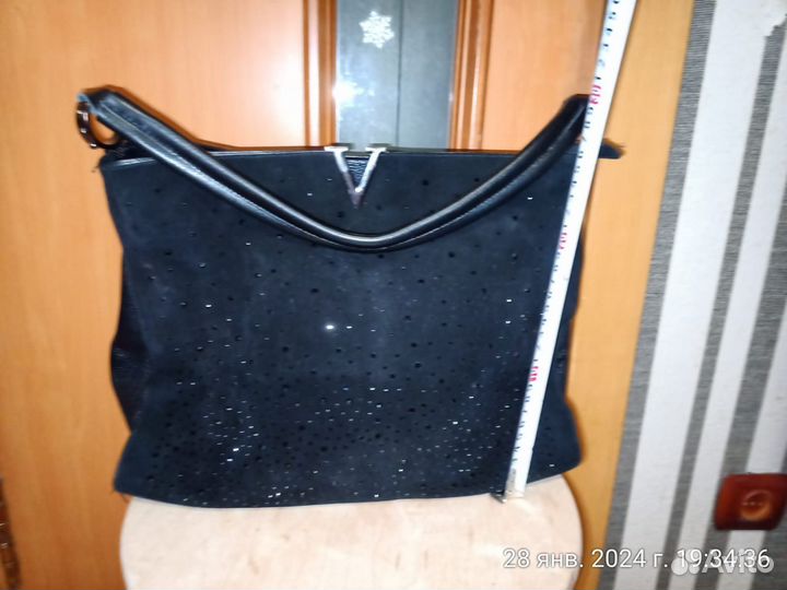 Сумка дамская