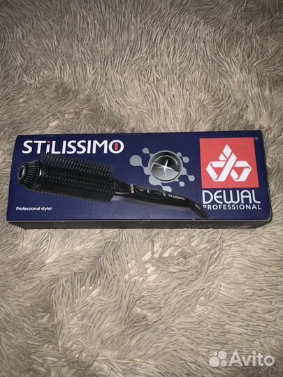 Стайлер для волос
