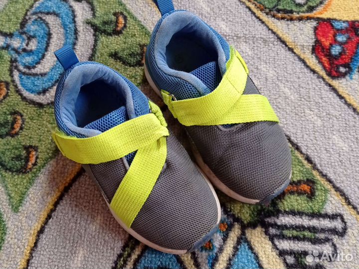 Кросовки детские