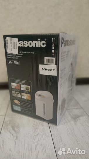 Термопот Panasonic NC-EG4000