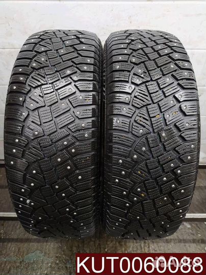 Continental IceContact 2 225/60 R18 107U