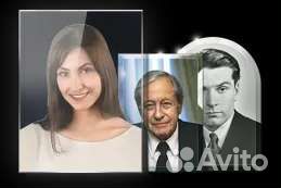 Фото на стекле. Стекло не памятник