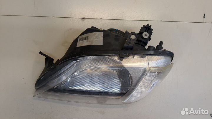 Фара (передняя) Dacia Logan, 2007