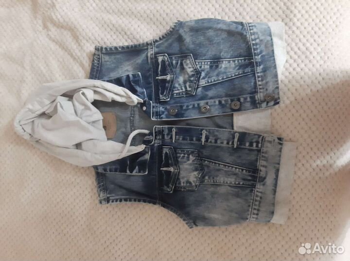 Женские вещи