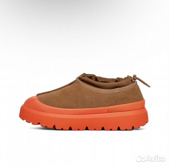 Угги Ugg tasman weather hybrid