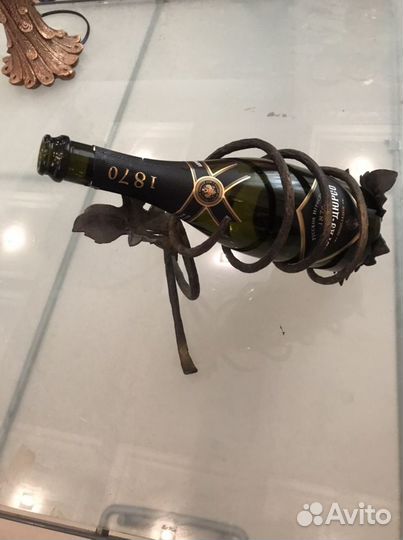 Держатель для бутылок