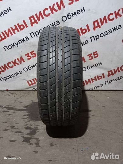 Dunlop SP Sport 01A 205/55 R16 91V