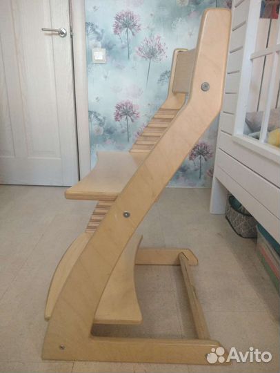 Растущий стул kotokota