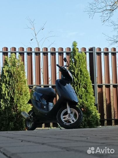 Продам Honda Dio AF-34