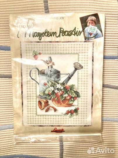 Набор для вышивания