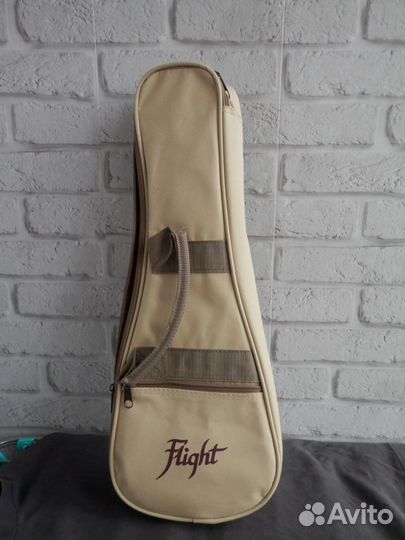 Укулеле flight nuc 310