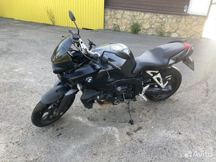 Bmw k1200r abs2