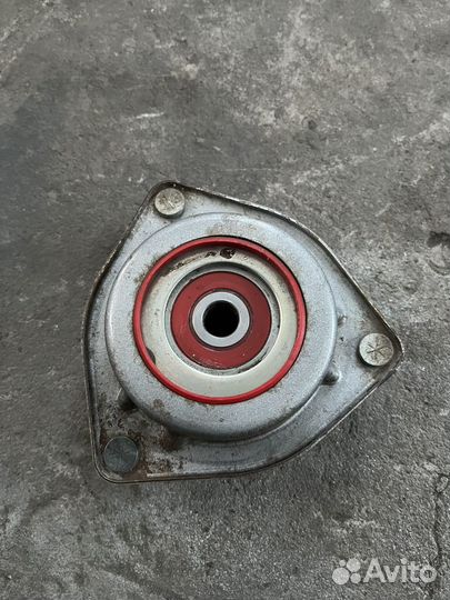 Опора передней стойки 2112