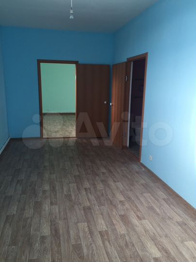 1-к. квартира, 33 м², 3/3 эт.