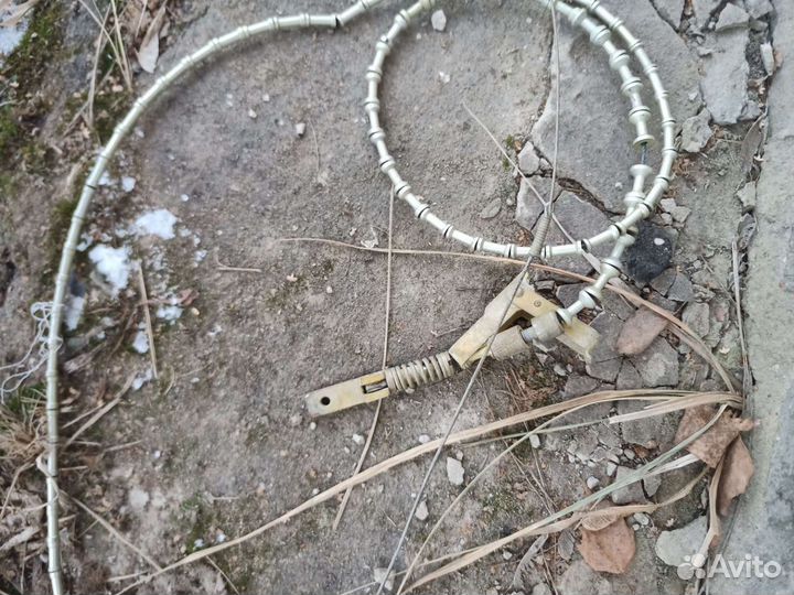 Антенна куликова