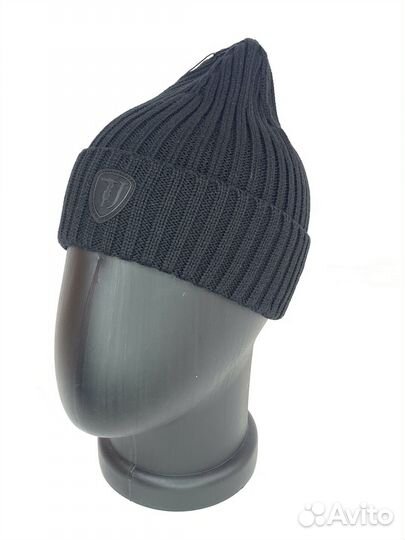 Шапка мужская trussardi fd